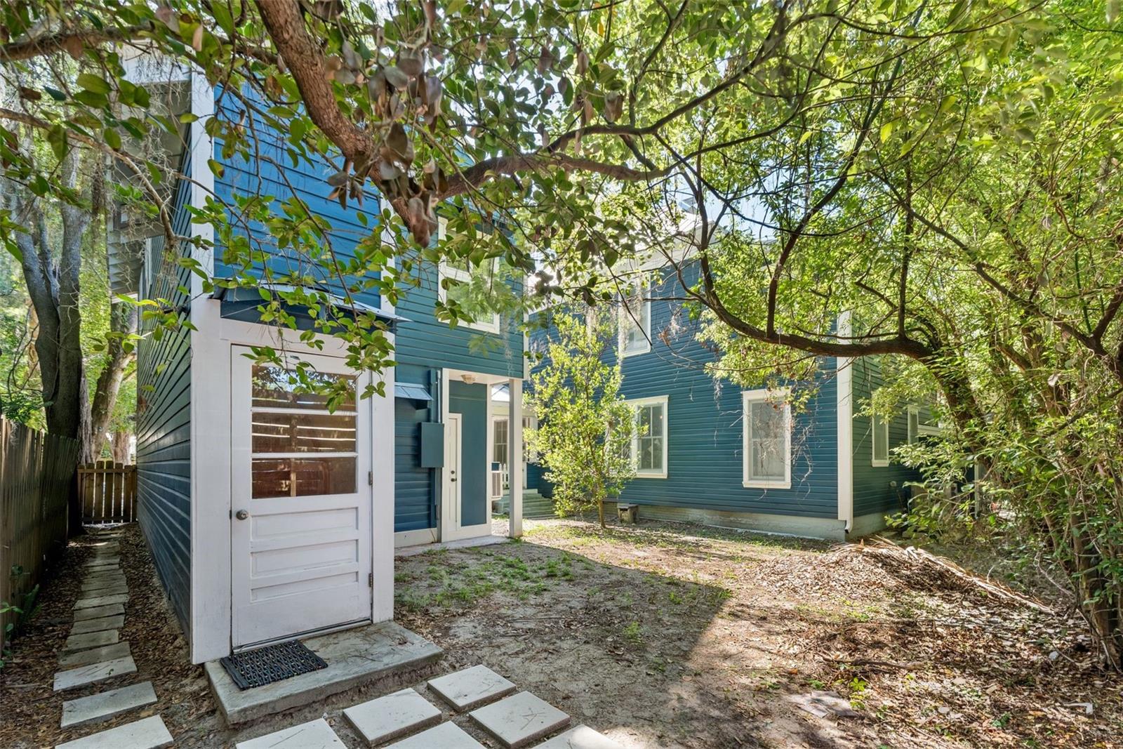 516 NE 2ND ST, GAINESVILLE, FL, 32601