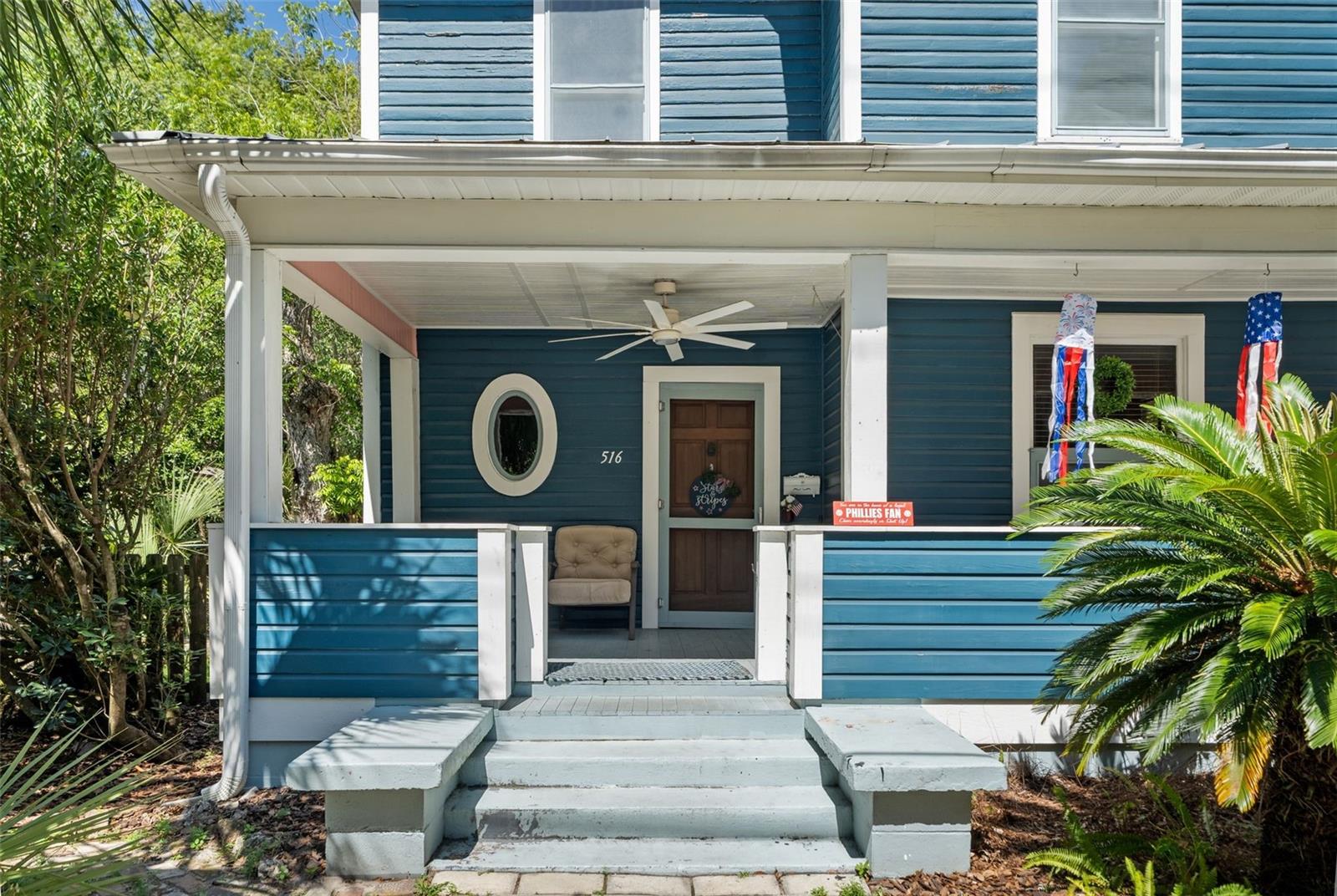 516 NE 2ND ST, GAINESVILLE, FL, 32601
