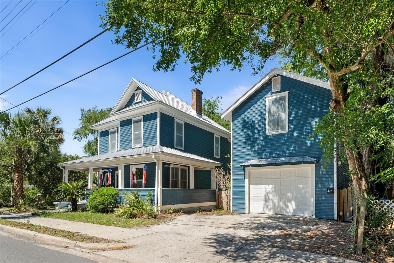 516 NE 2ND ST, GAINESVILLE, FL, 32601