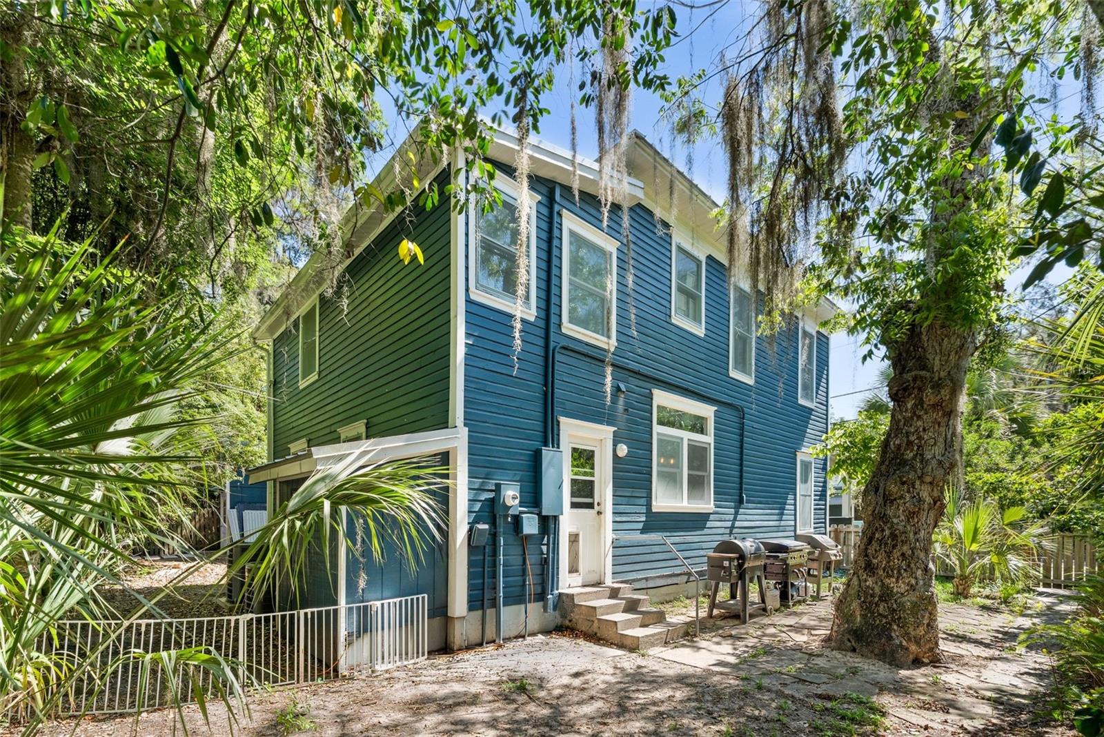 516 NE 2ND ST, GAINESVILLE, FL, 32601