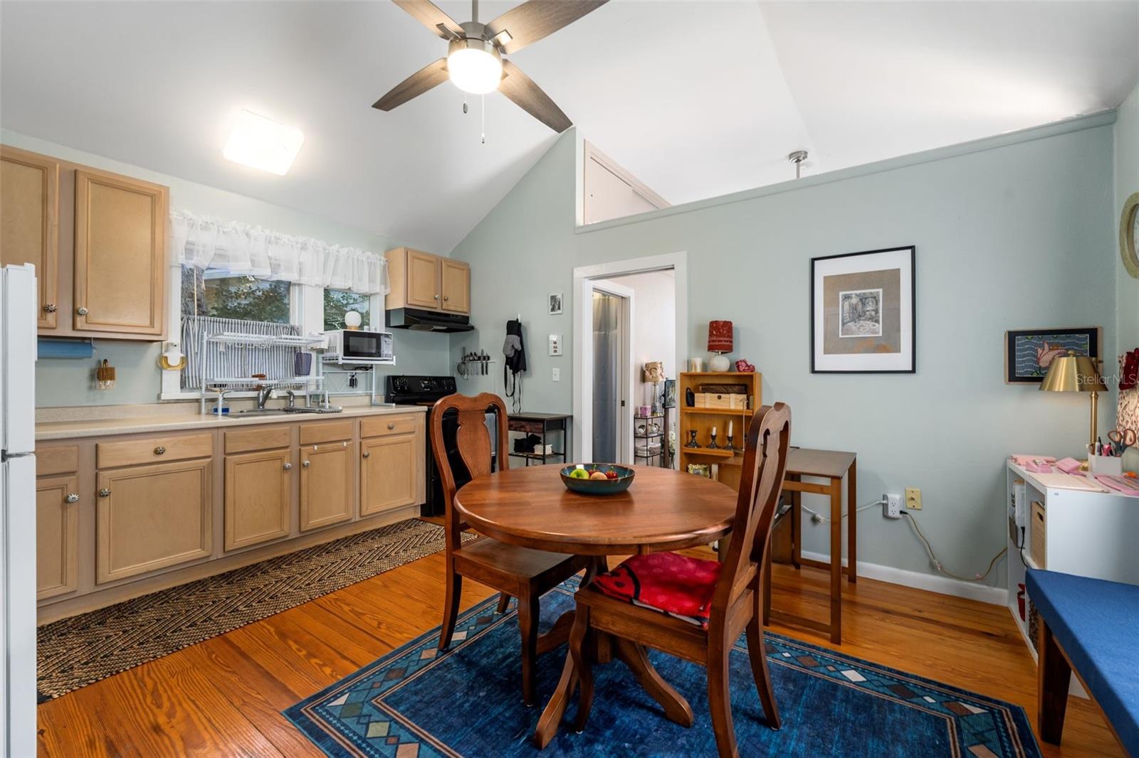 516 NE 2ND ST, GAINESVILLE, FL, 32601