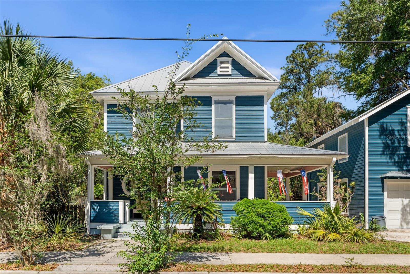 516 NE 2ND ST, GAINESVILLE, FL, 32601