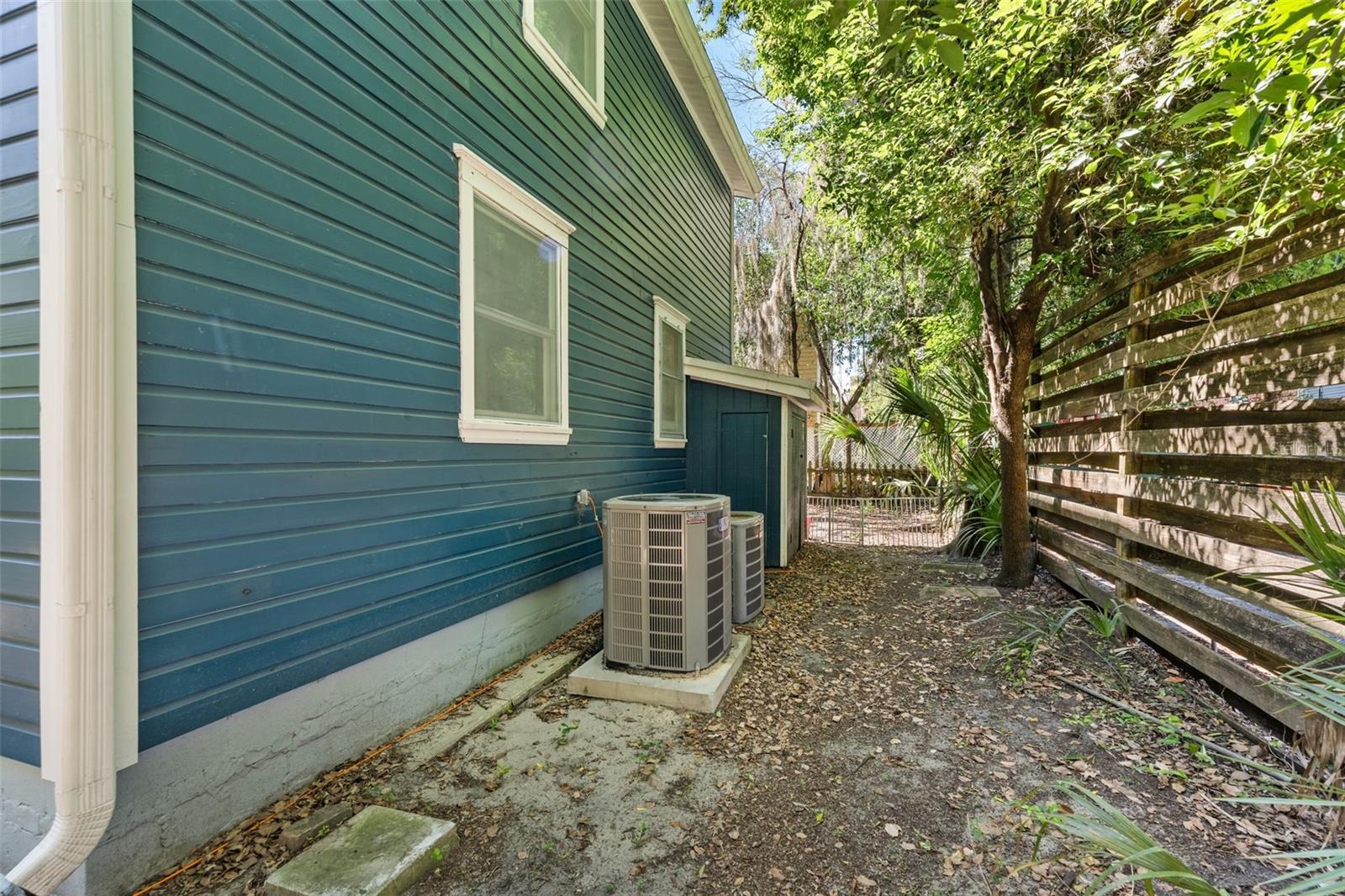 516 NE 2ND ST, GAINESVILLE, FL, 32601