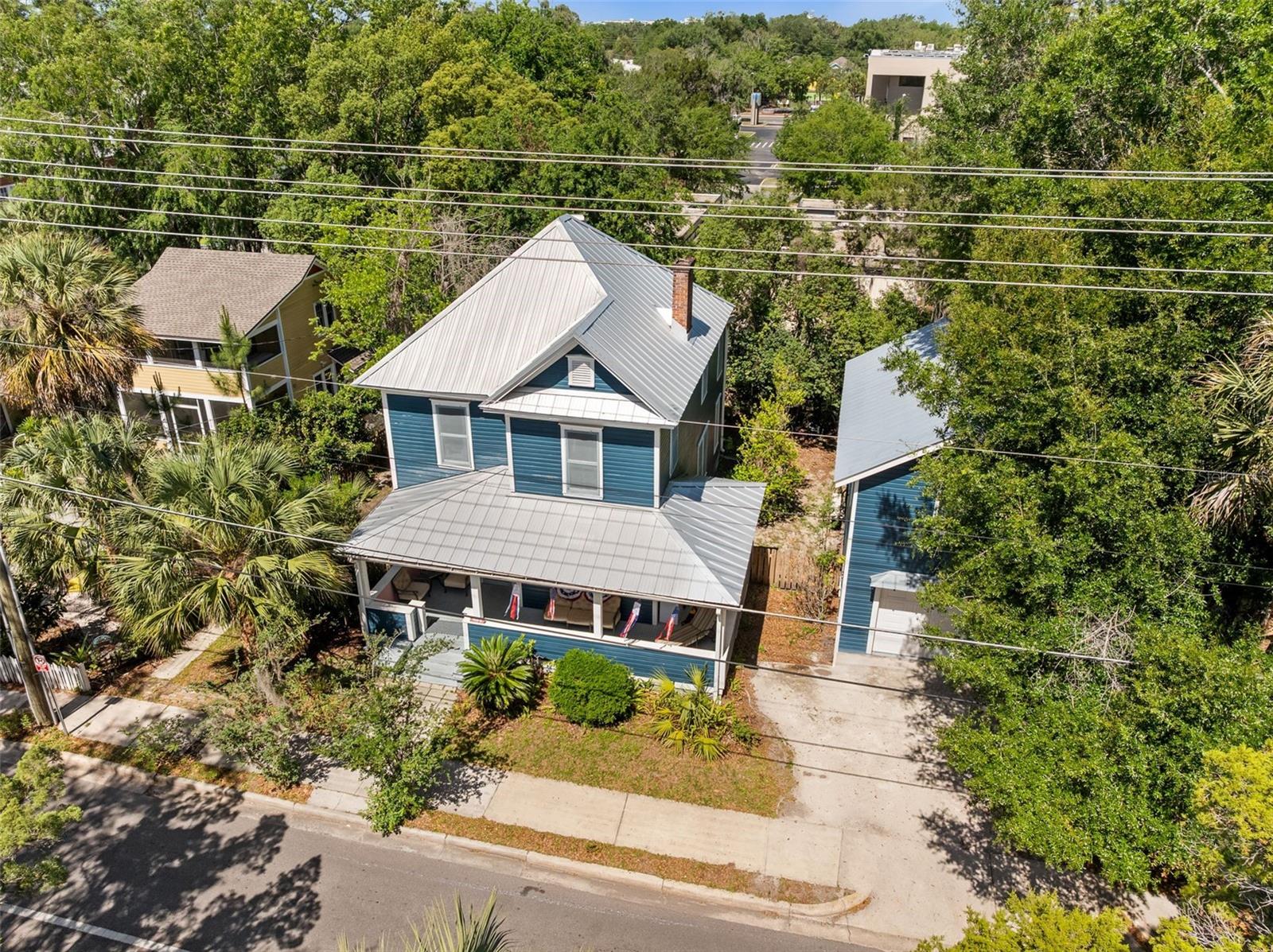 516 NE 2ND ST, GAINESVILLE, FL, 32601
