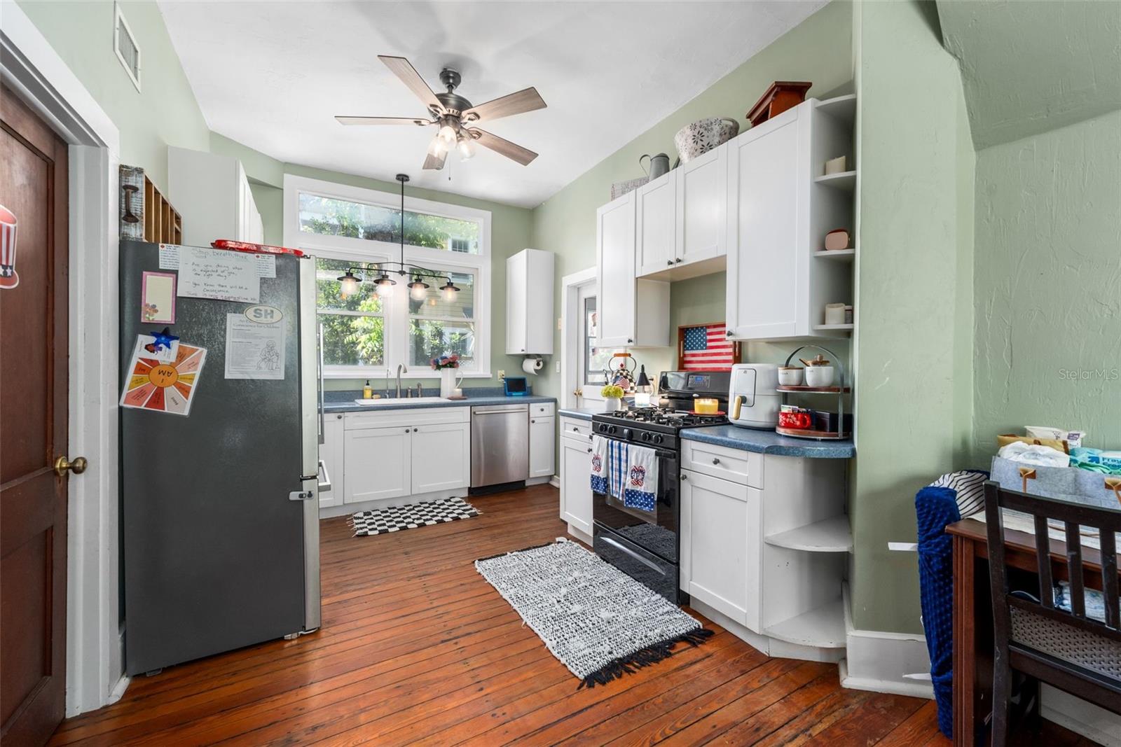 516 NE 2ND ST, GAINESVILLE, FL, 32601