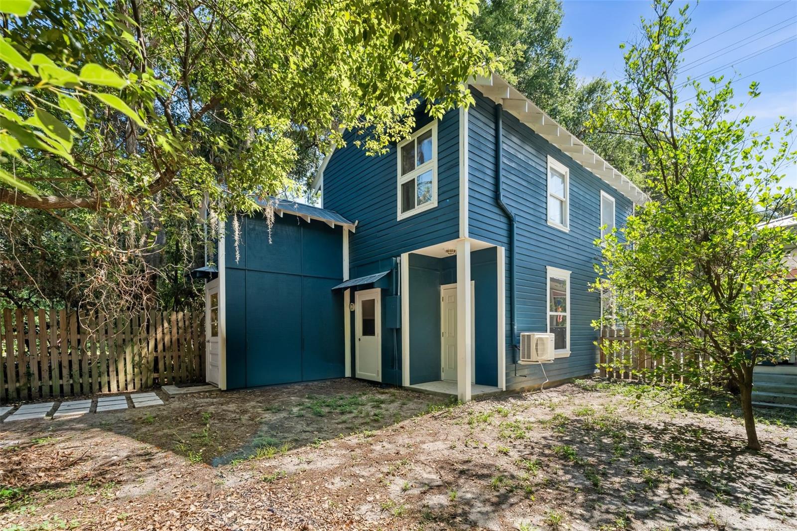 516 NE 2ND ST, GAINESVILLE, FL, 32601