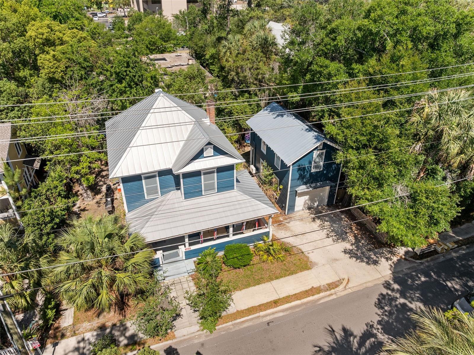 516 NE 2ND ST, GAINESVILLE, FL, 32601