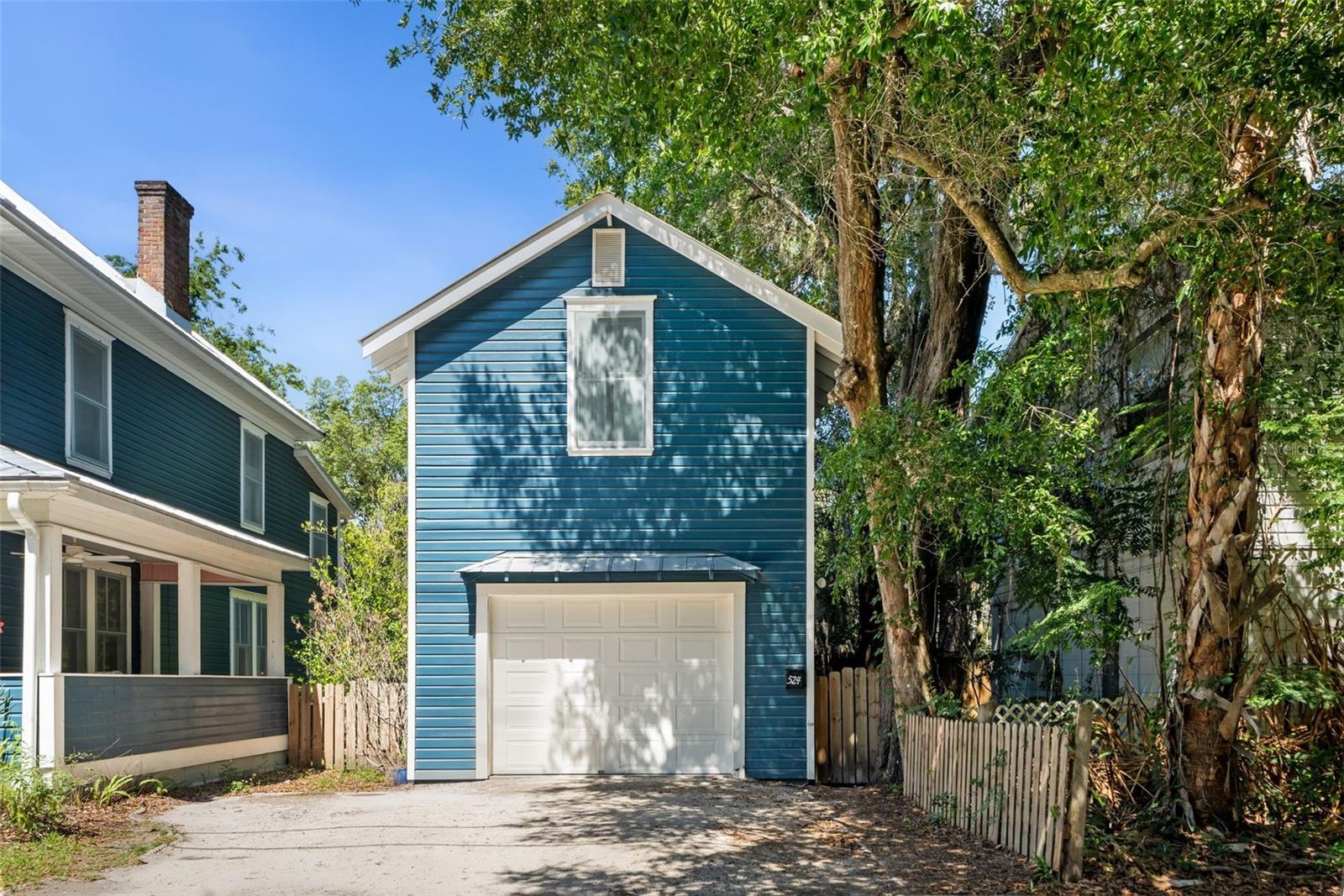 516 NE 2ND ST, GAINESVILLE, FL, 32601