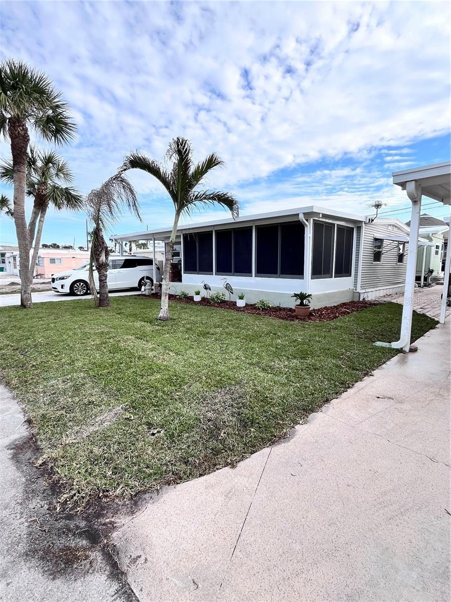 2295 N BEACH RD #23, ENGLEWOOD, FL, 34223
