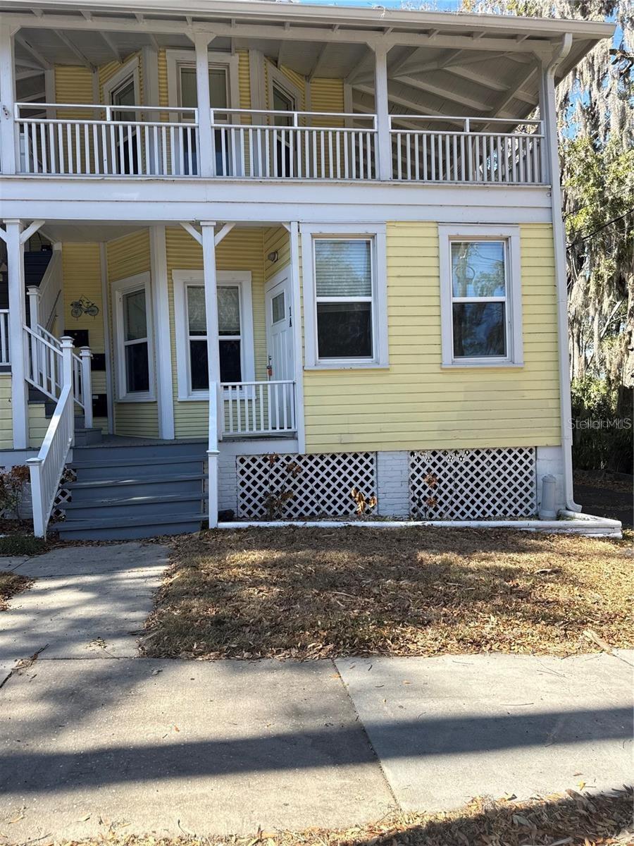 32 SE 9TH AVE #1A, OCALA, FL, 34471