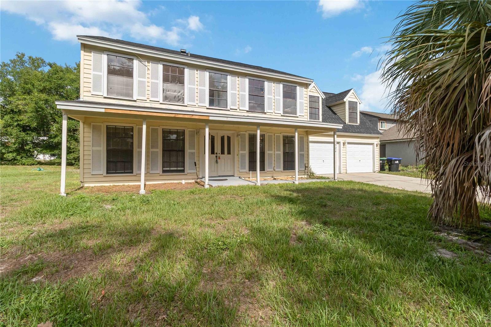 7524 QUAIL RUN CT, ORLANDO, FL, 32819