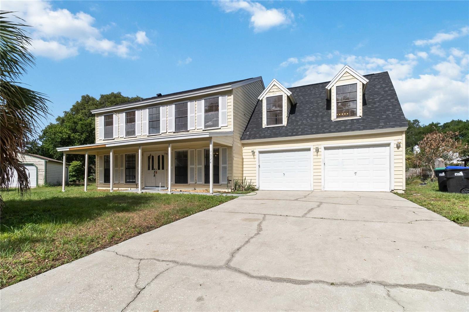 7524 QUAIL RUN CT, ORLANDO, FL, 32819