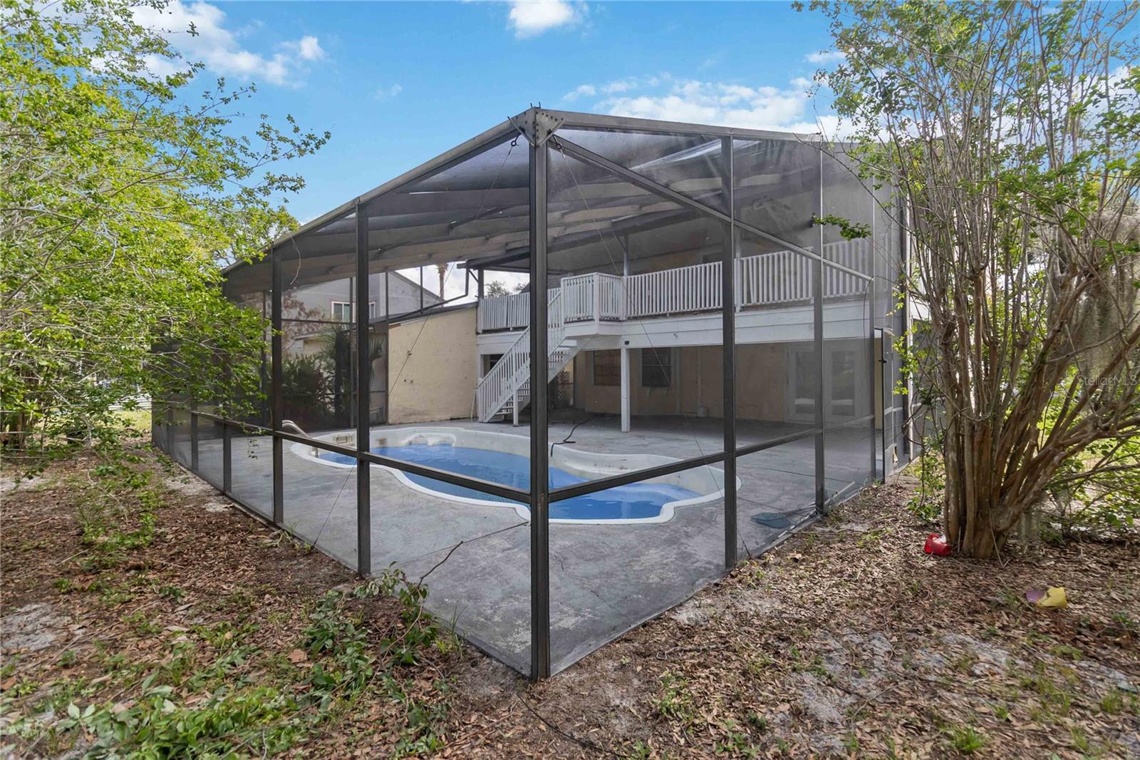 7524 QUAIL RUN CT, ORLANDO, FL, 32819