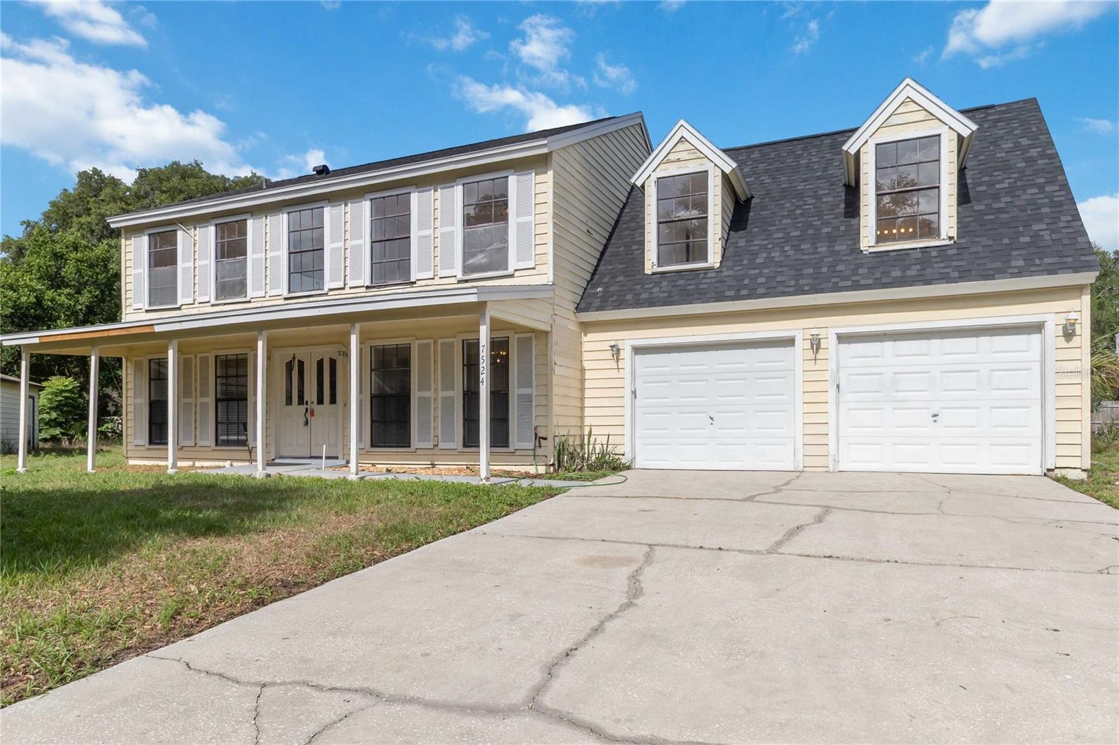 7524 QUAIL RUN CT, ORLANDO, FL, 32819