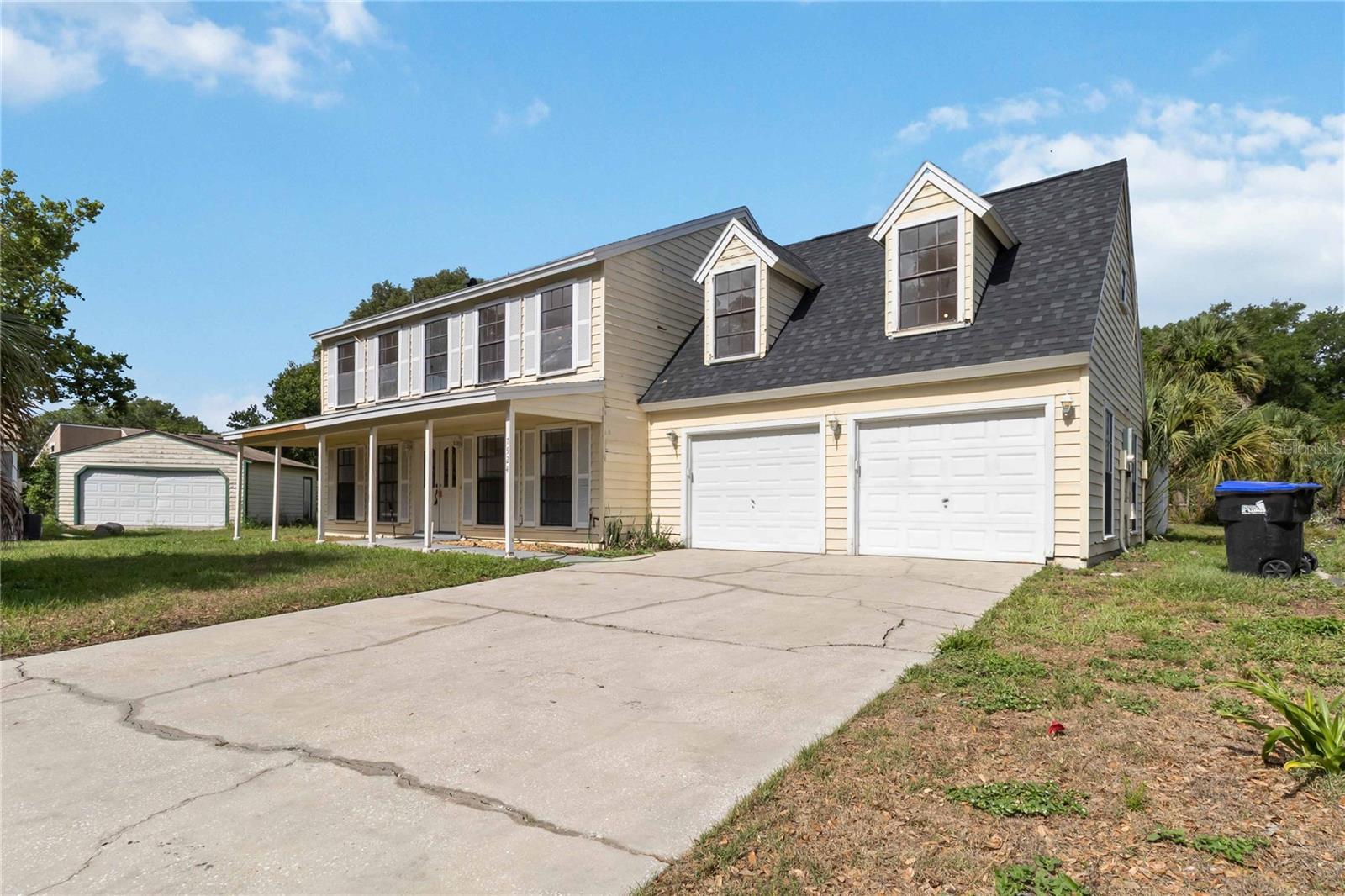 7524 QUAIL RUN CT, ORLANDO, FL, 32819