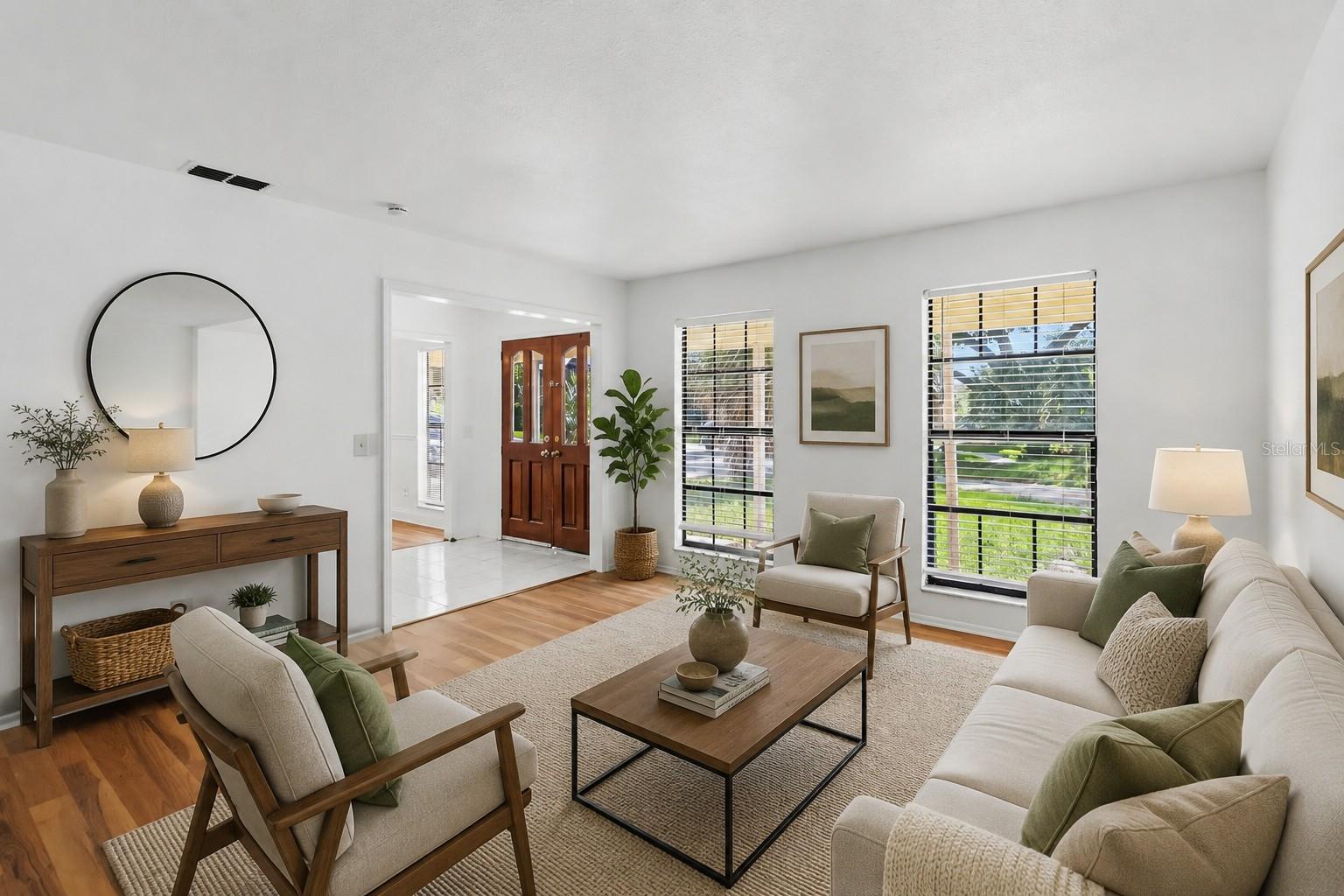 7524 QUAIL RUN CT, ORLANDO, FL, 32819