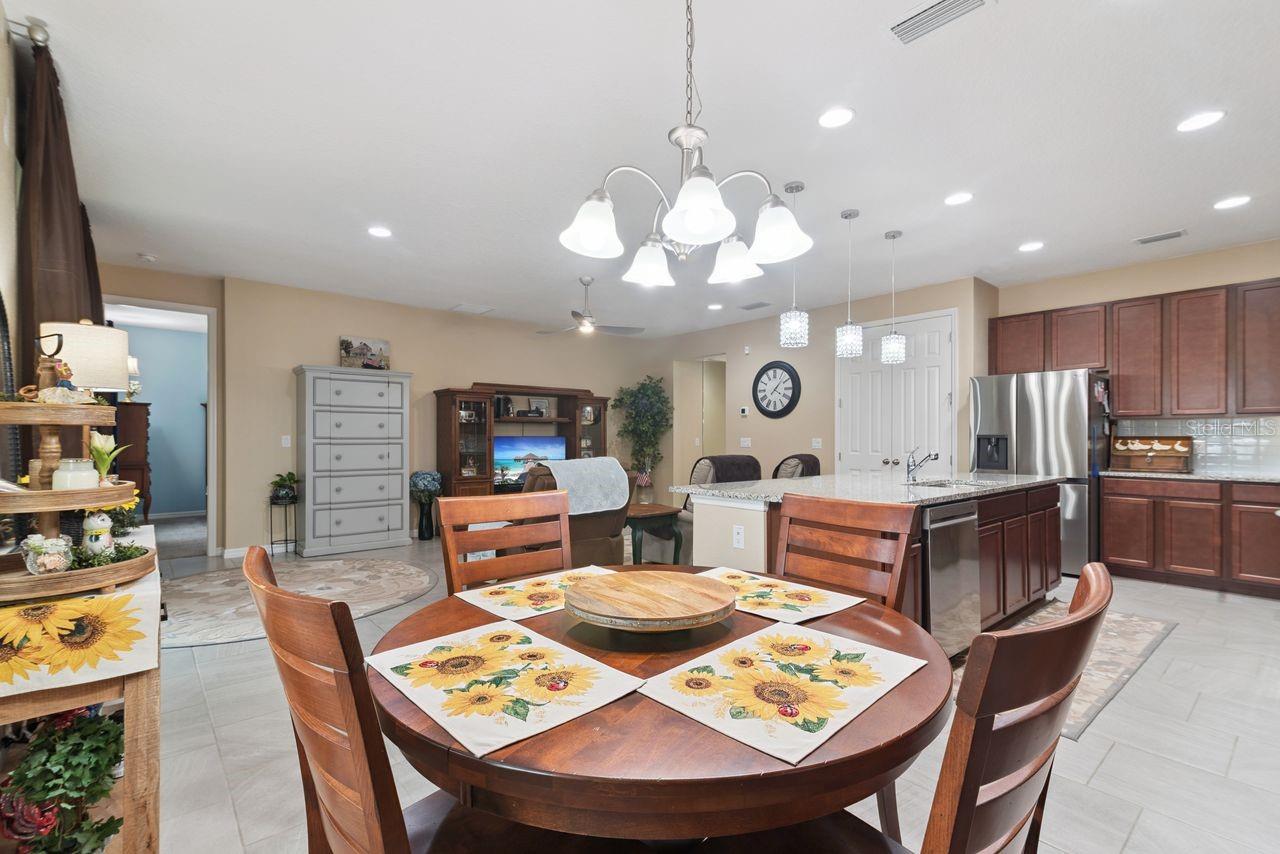 206 HYDRA WAY, GROVELAND, FL, 34736