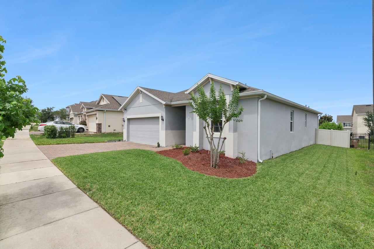 206 HYDRA WAY, GROVELAND, FL, 34736