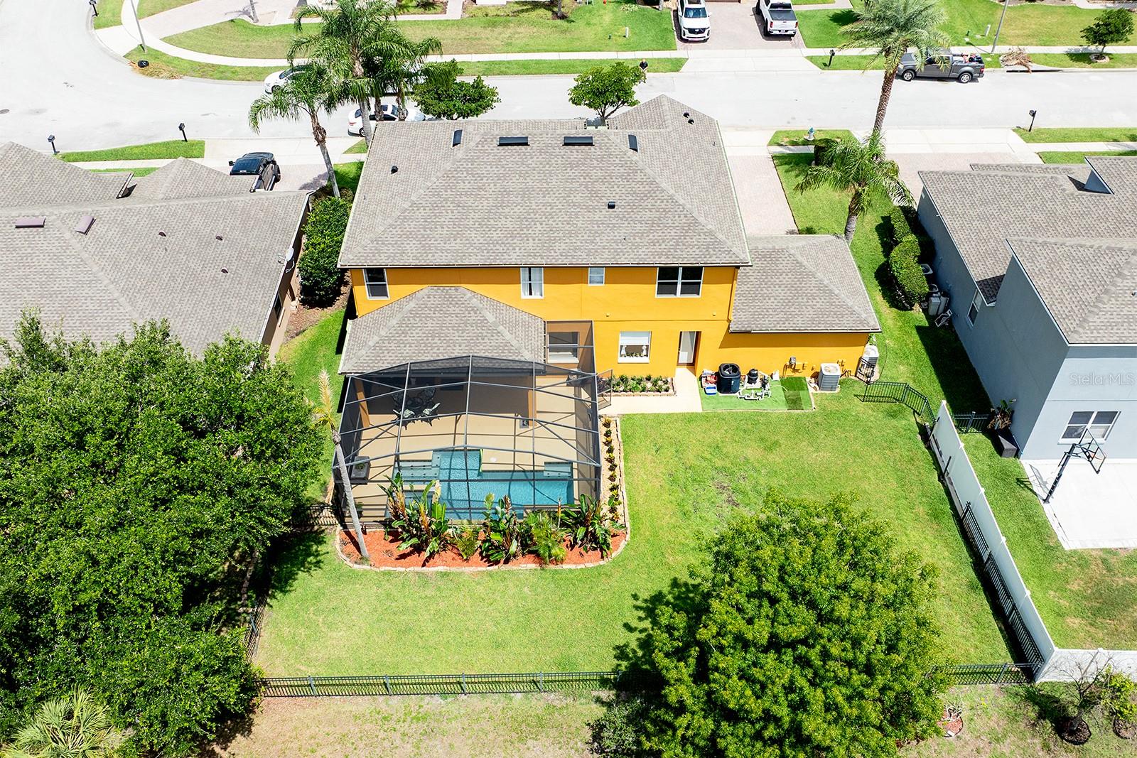 2469 ORSOTA CIR, OCOEE, FL, 34761