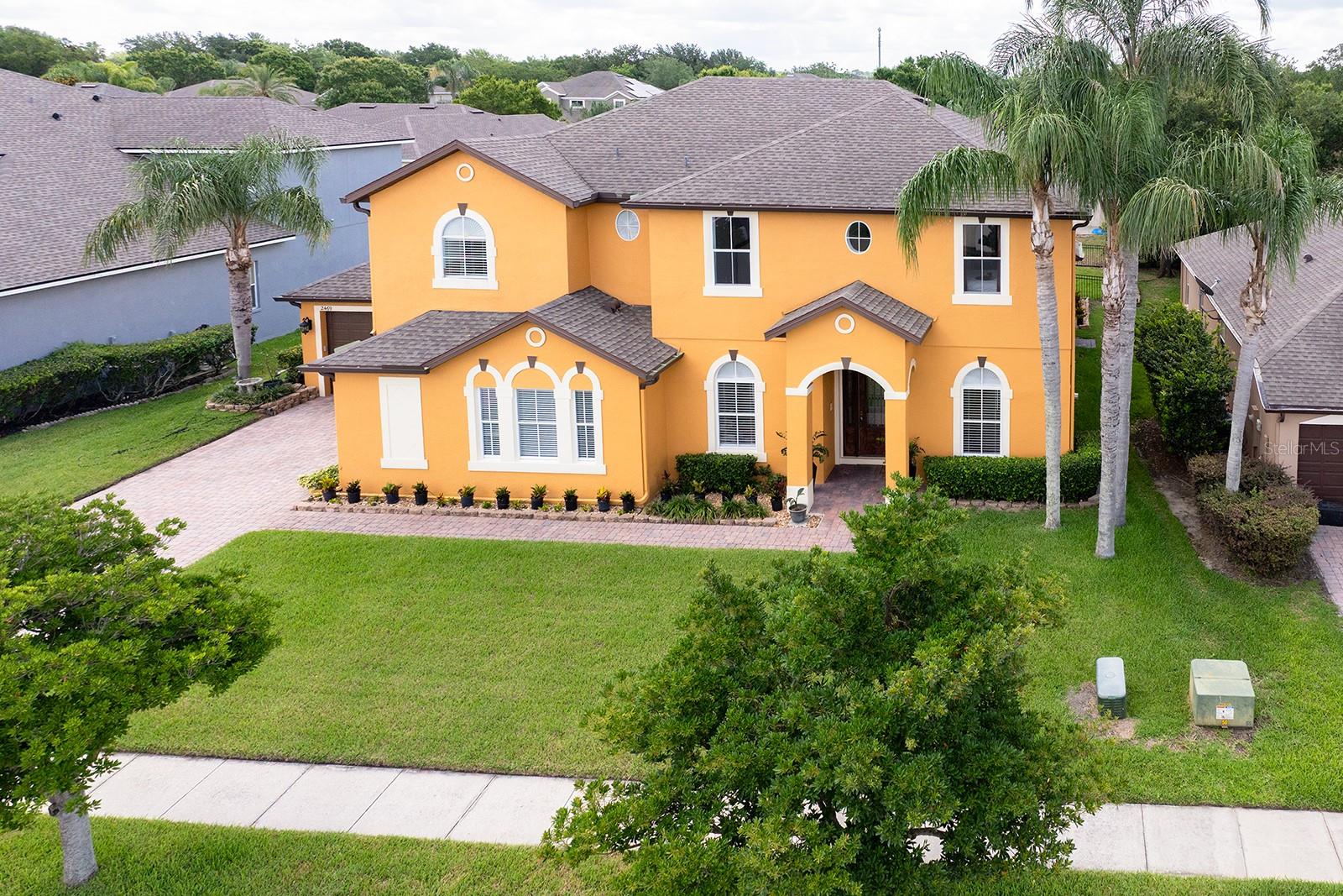 2469 ORSOTA CIR, OCOEE, FL, 34761