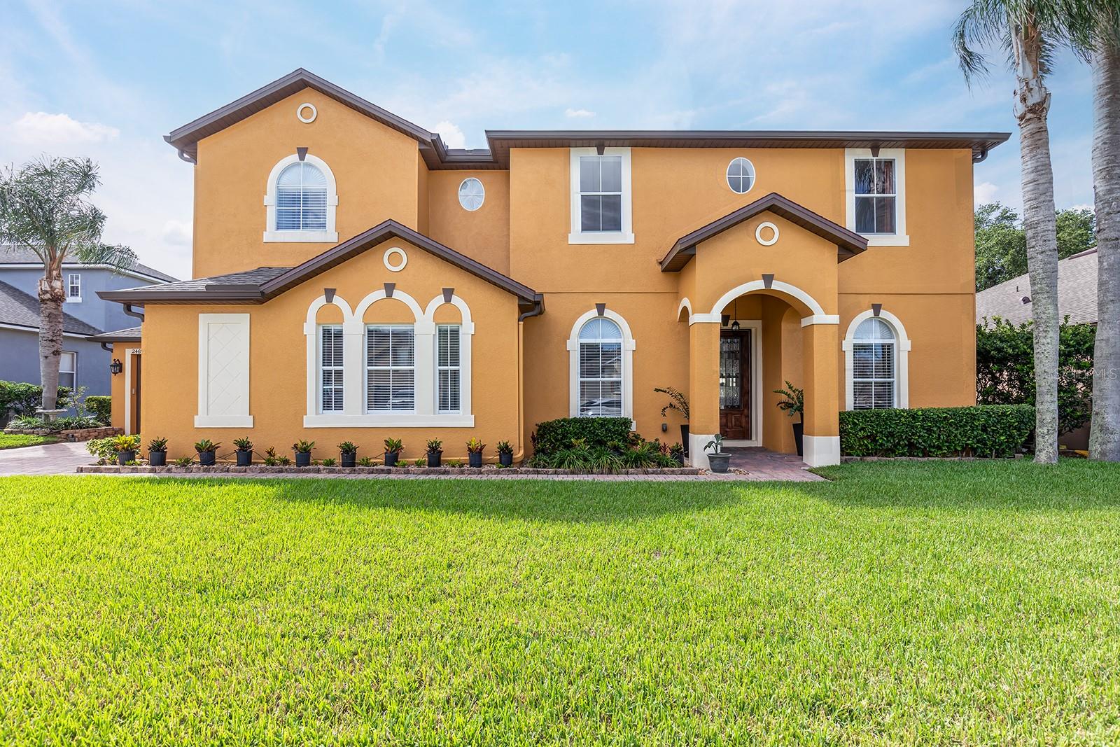 2469 ORSOTA CIR, OCOEE, FL, 34761