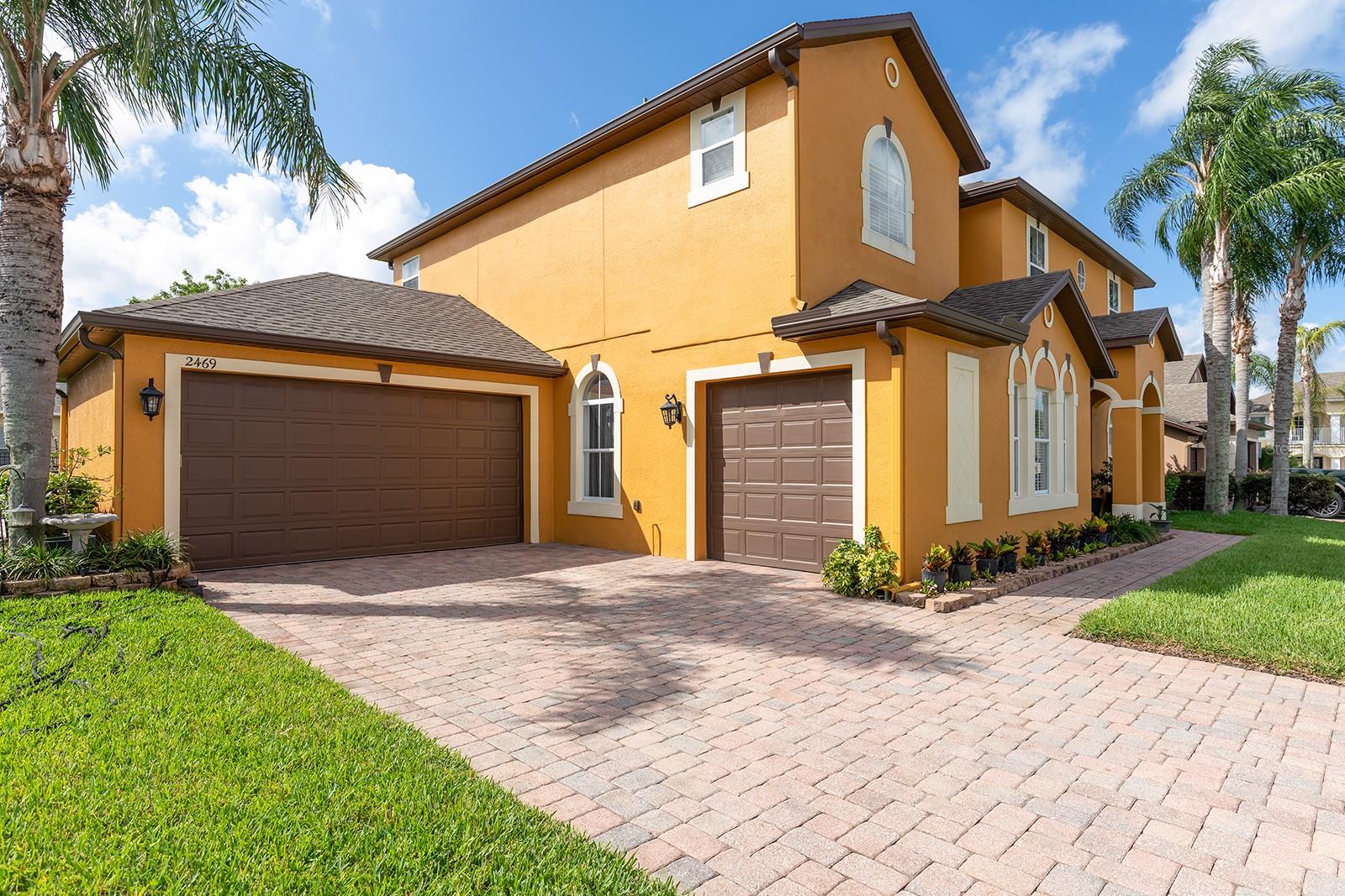 2469 ORSOTA CIR, OCOEE, FL, 34761