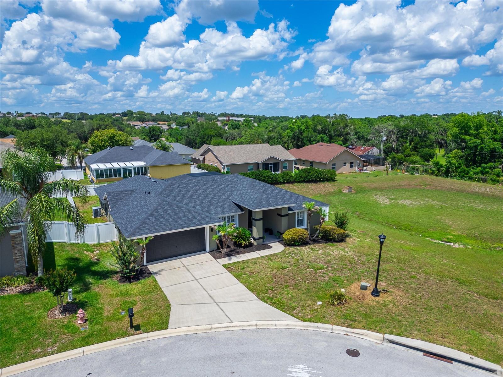 2663 BROOKSIDE BLUFF LOOP, LAKELAND, FL, 33813