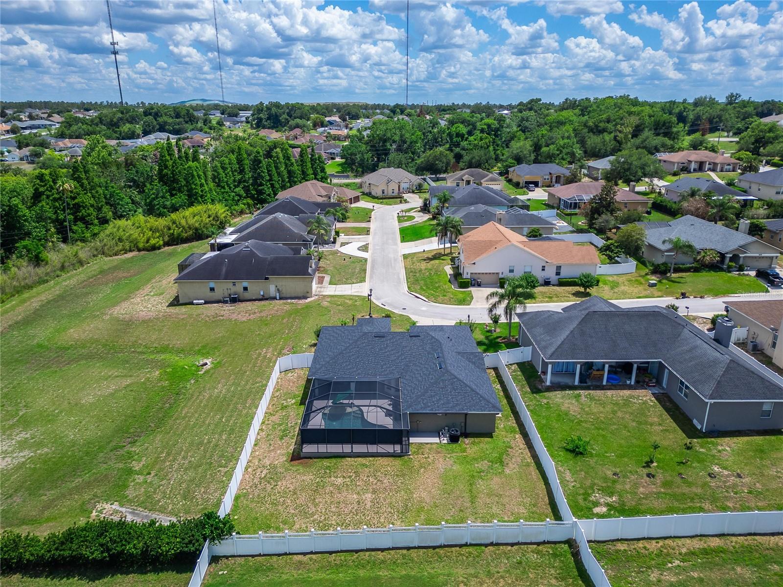 2663 BROOKSIDE BLUFF LOOP, LAKELAND, FL, 33813