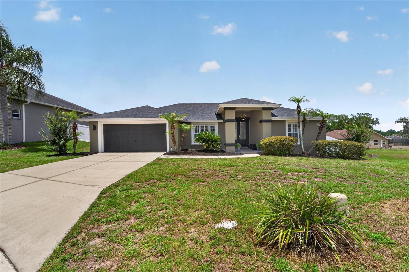 2663 BROOKSIDE BLUFF LOOP, LAKELAND, FL, 33813