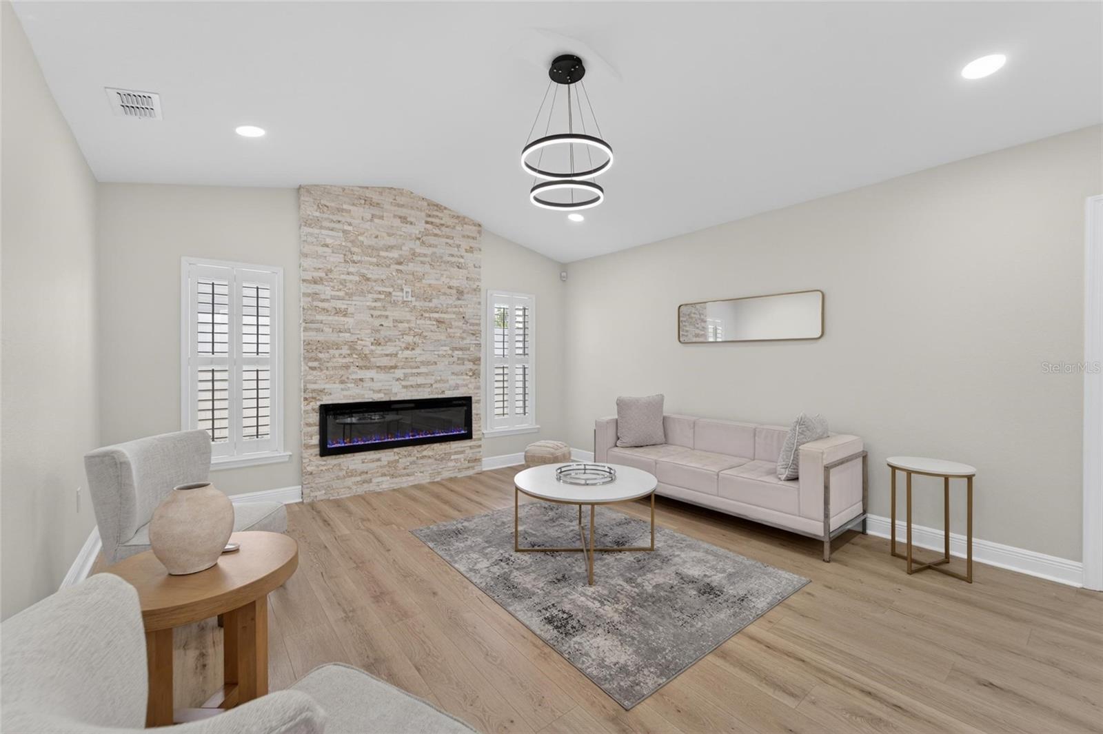 2663 BROOKSIDE BLUFF LOOP, LAKELAND, FL, 33813