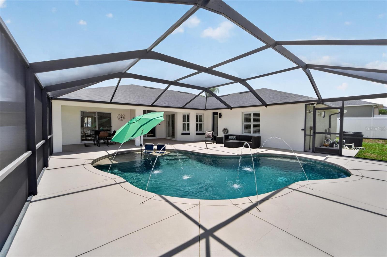 2663 BROOKSIDE BLUFF LOOP, LAKELAND, FL, 33813
