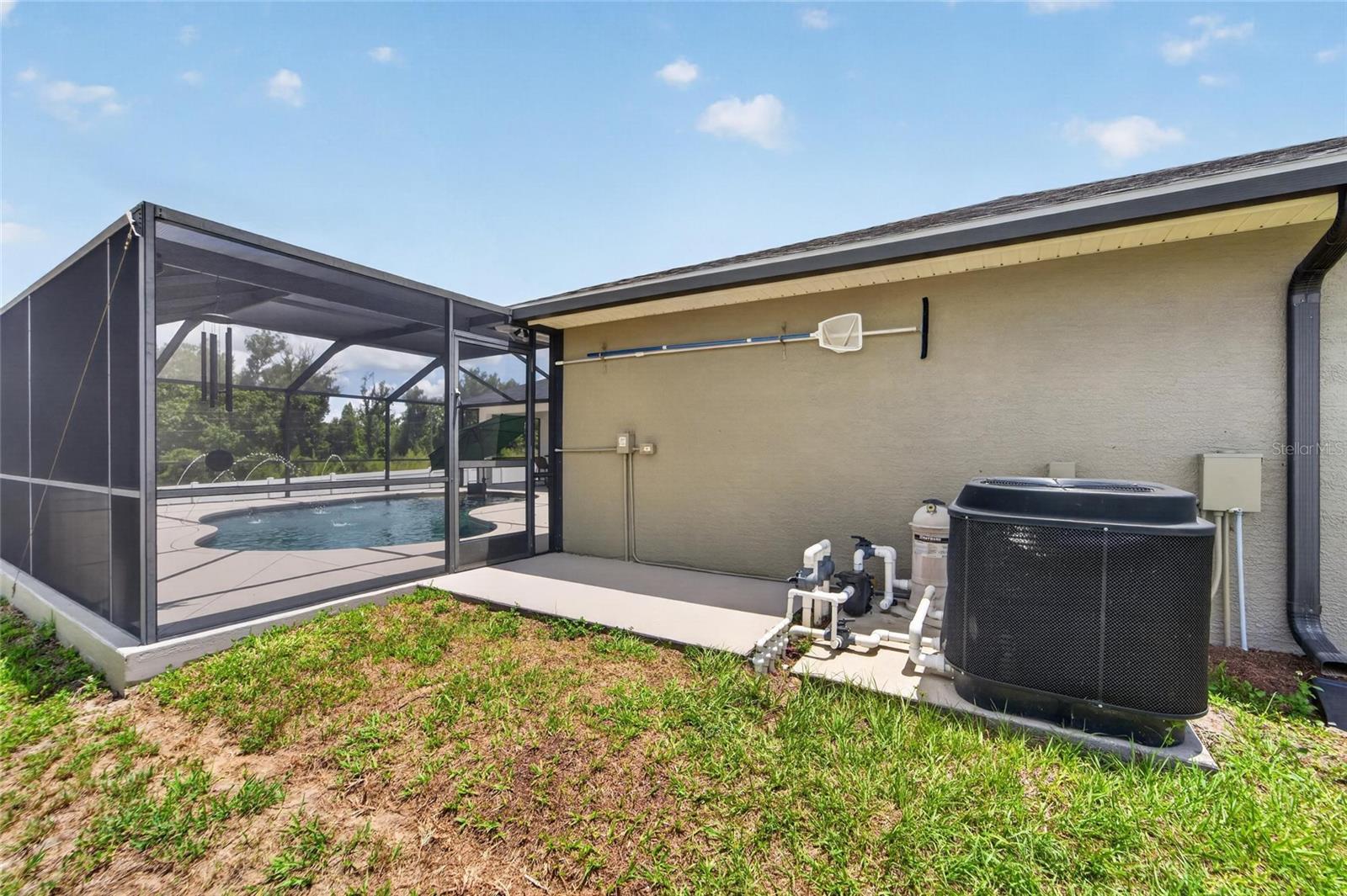 2663 BROOKSIDE BLUFF LOOP, LAKELAND, FL, 33813