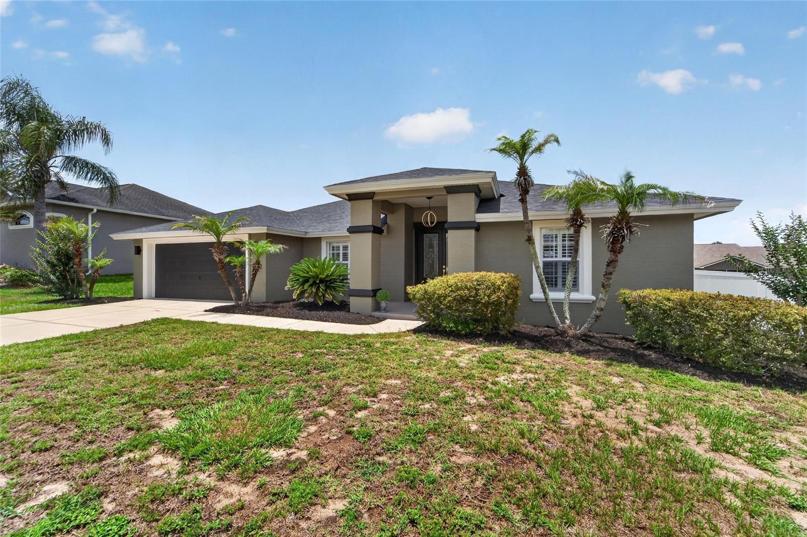 2663 BROOKSIDE BLUFF LOOP, LAKELAND, FL, 33813