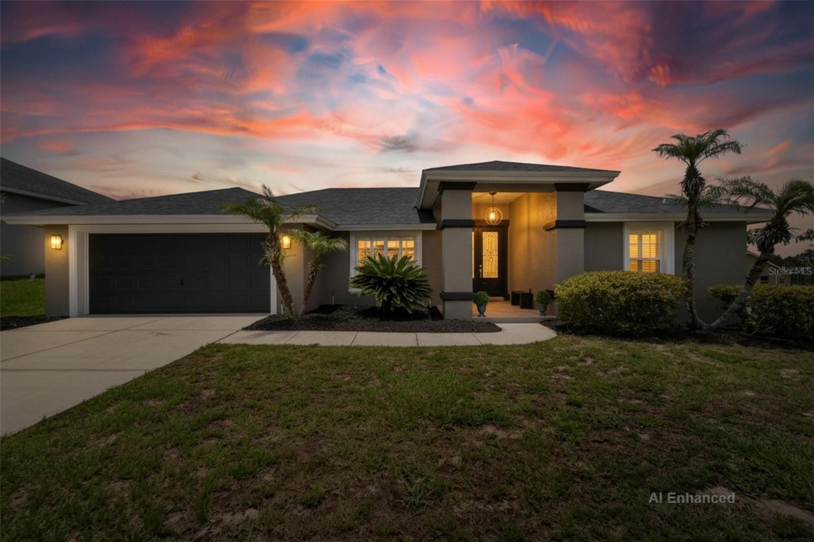 2663 BROOKSIDE BLUFF LOOP, LAKELAND, FL, 33813