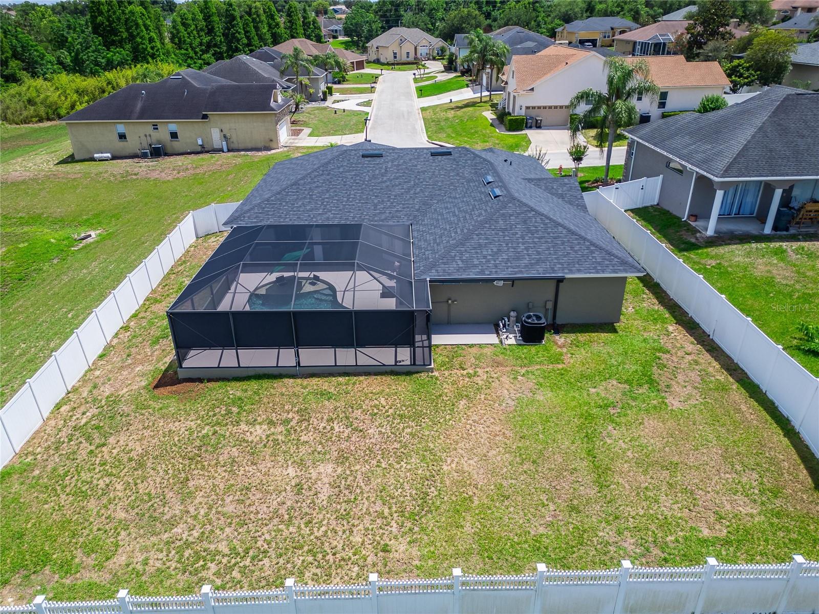 2663 BROOKSIDE BLUFF LOOP, LAKELAND, FL, 33813