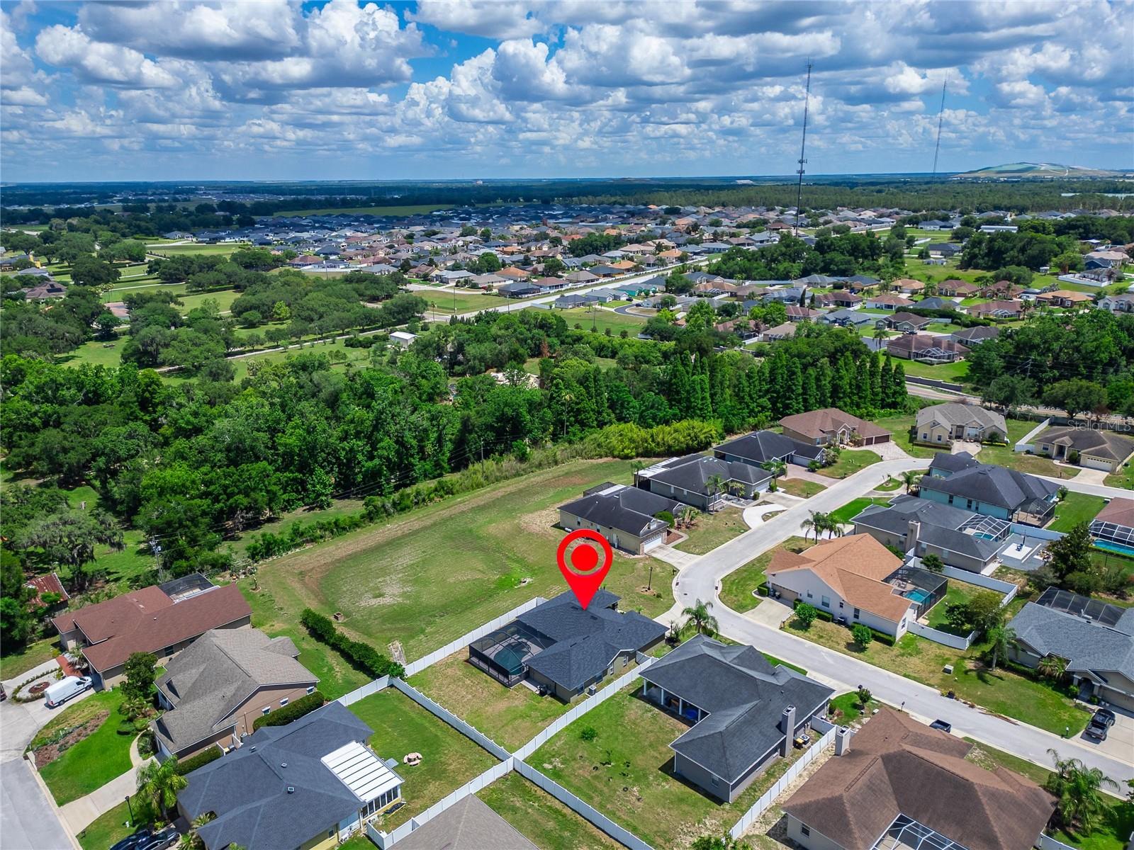 2663 BROOKSIDE BLUFF LOOP, LAKELAND, FL, 33813