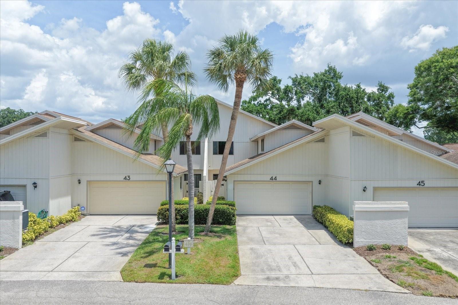 498 LAKEVIEW DR #44, PALM HARBOR, FL, 34683