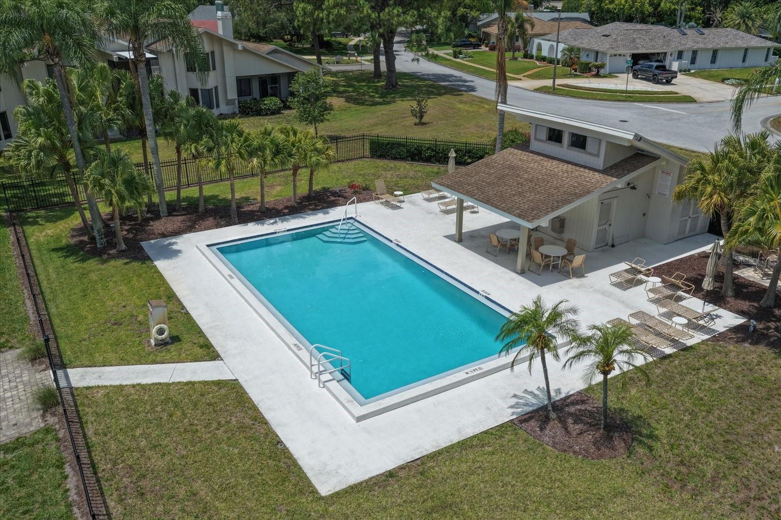 498 LAKEVIEW DR #44, PALM HARBOR, FL, 34683