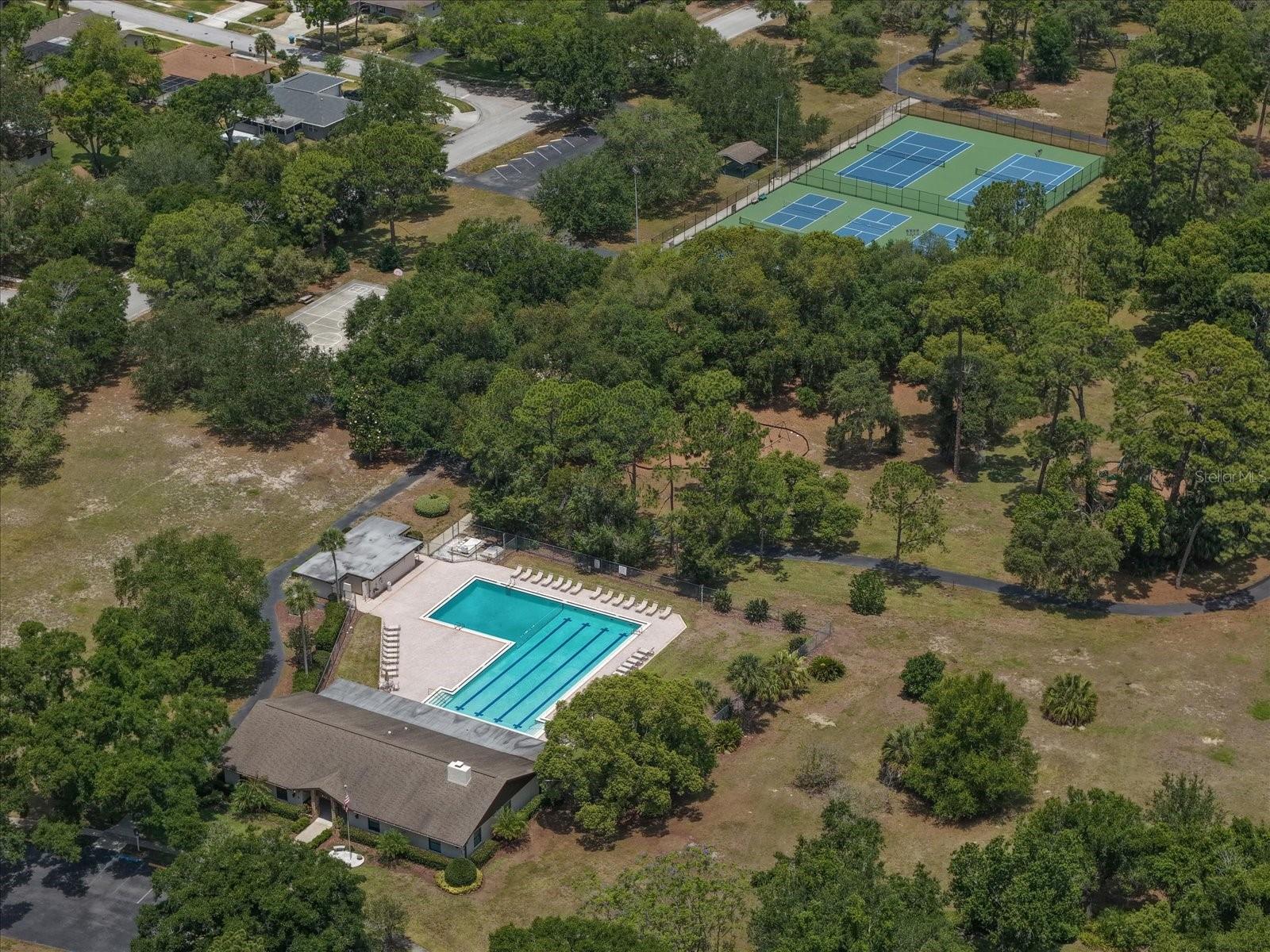 498 LAKEVIEW DR #44, PALM HARBOR, FL, 34683
