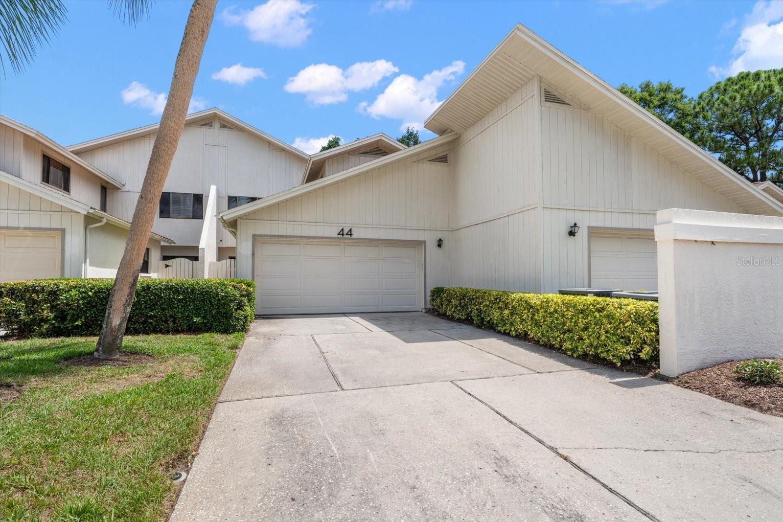 498 LAKEVIEW DR #44, PALM HARBOR, FL, 34683