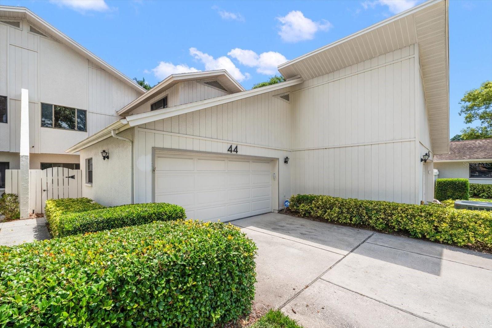 498 LAKEVIEW DR #44, PALM HARBOR, FL, 34683