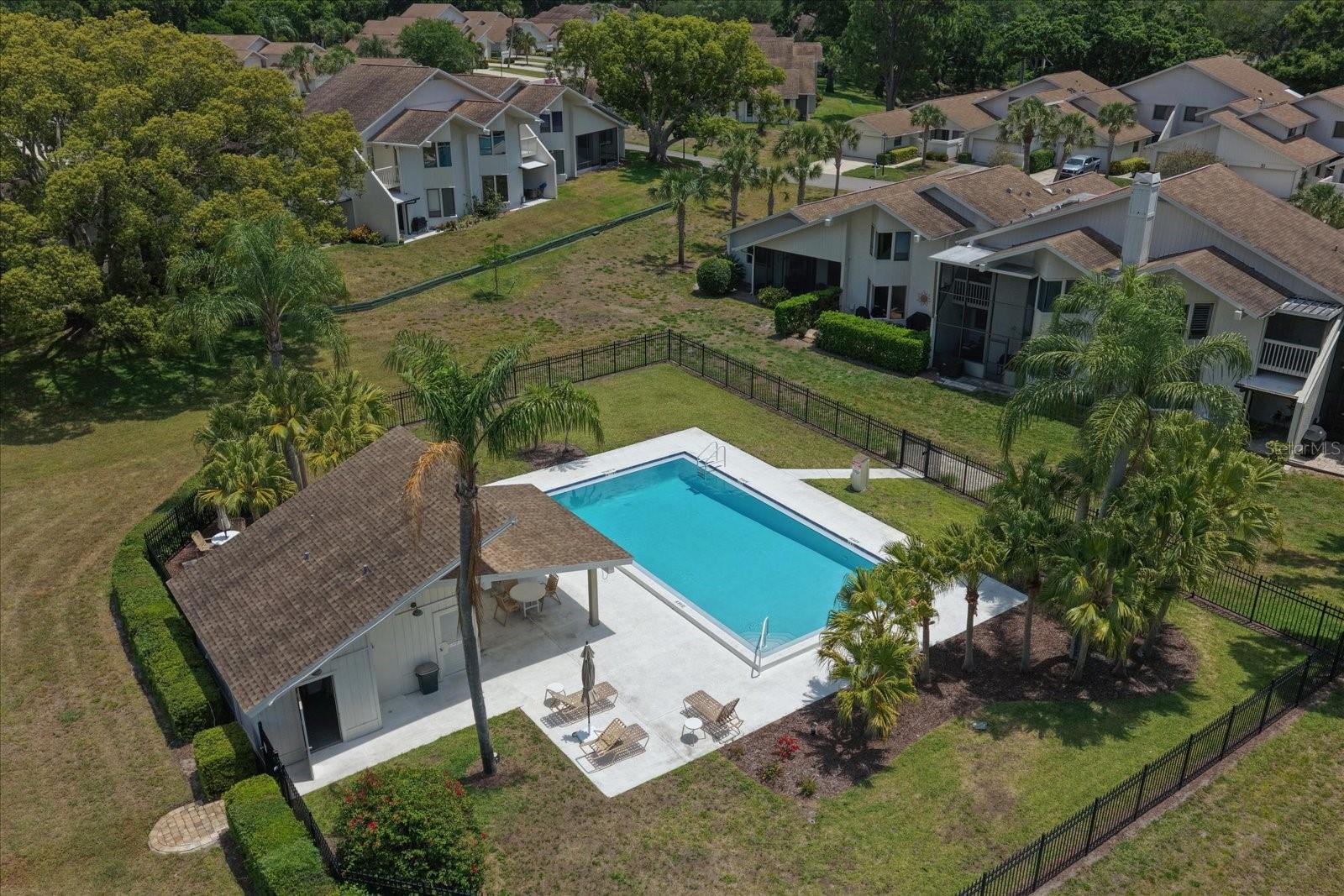 498 LAKEVIEW DR #44, PALM HARBOR, FL, 34683