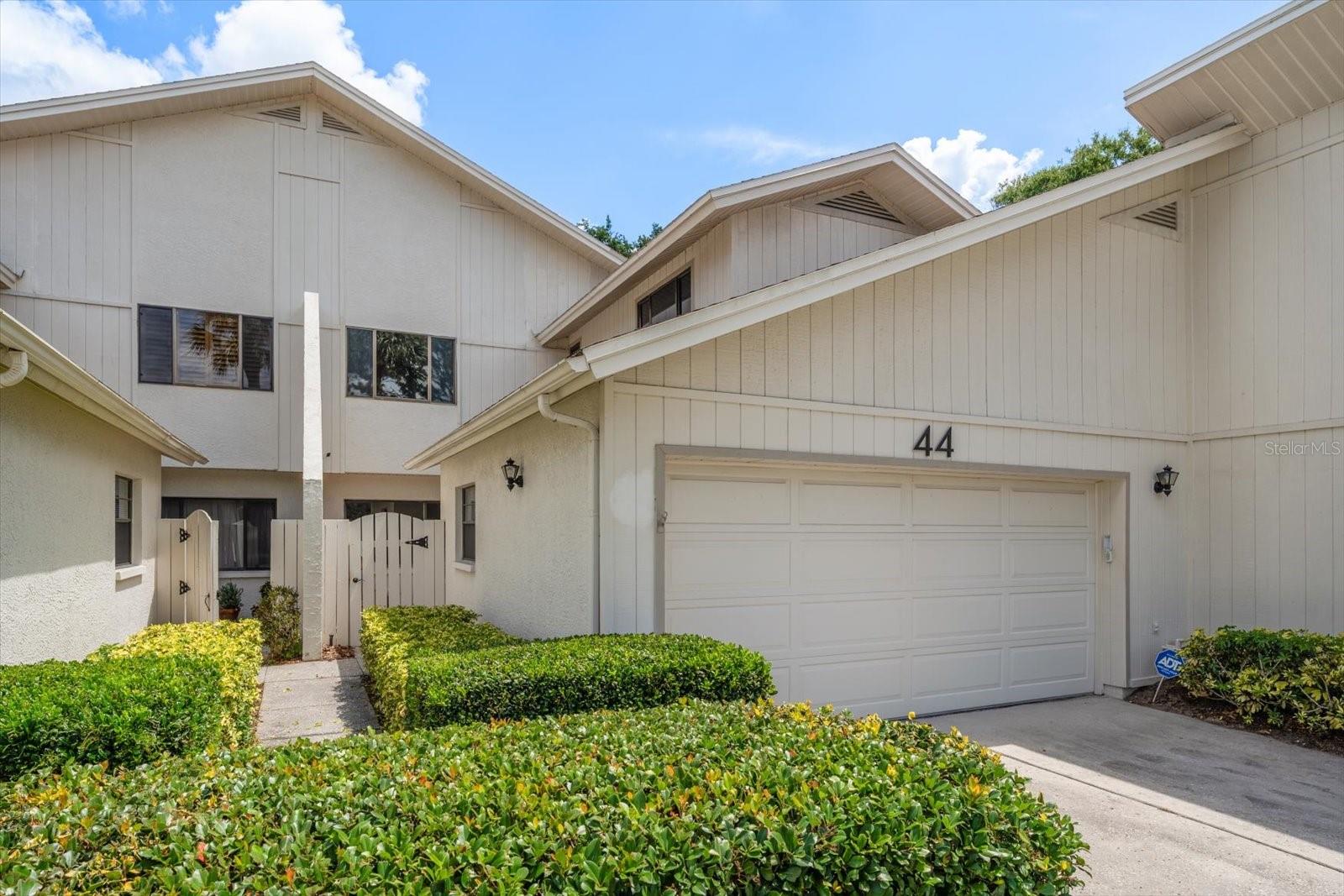 498 LAKEVIEW DR #44, PALM HARBOR, FL, 34683