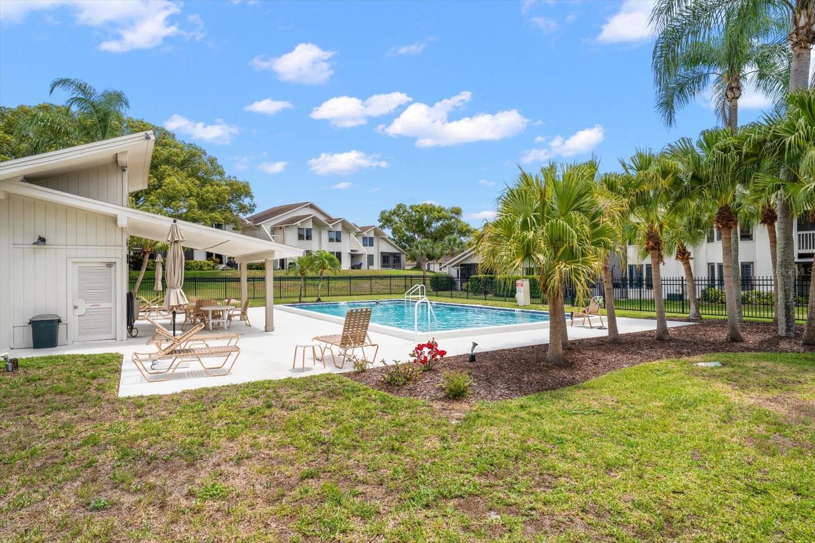 498 LAKEVIEW DR #44, PALM HARBOR, FL, 34683