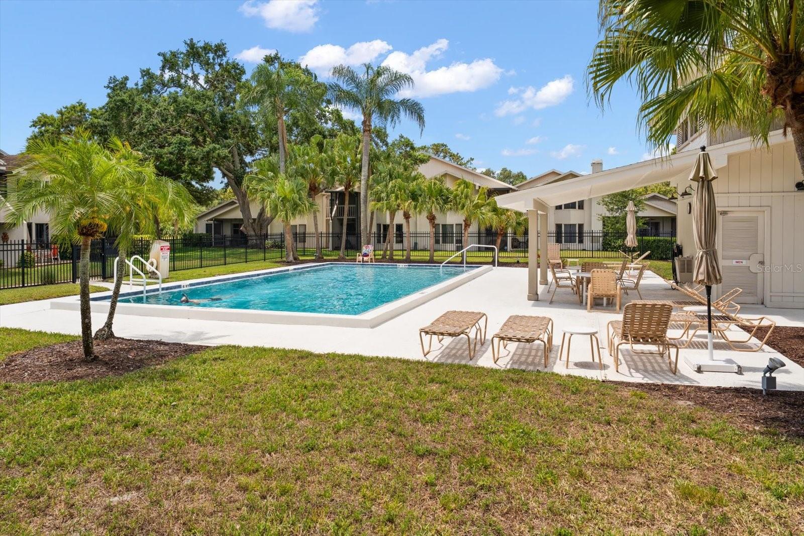 498 LAKEVIEW DR #44, PALM HARBOR, FL, 34683