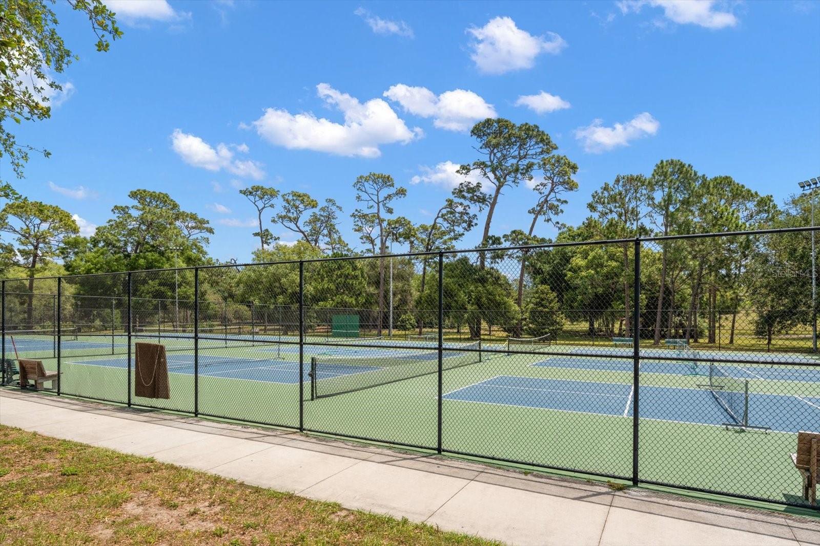 498 LAKEVIEW DR #44, PALM HARBOR, FL, 34683