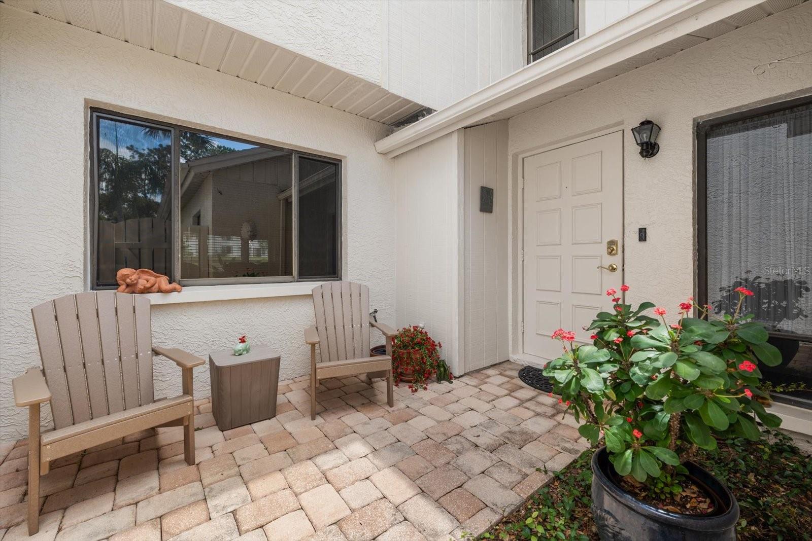 498 LAKEVIEW DR #44, PALM HARBOR, FL, 34683