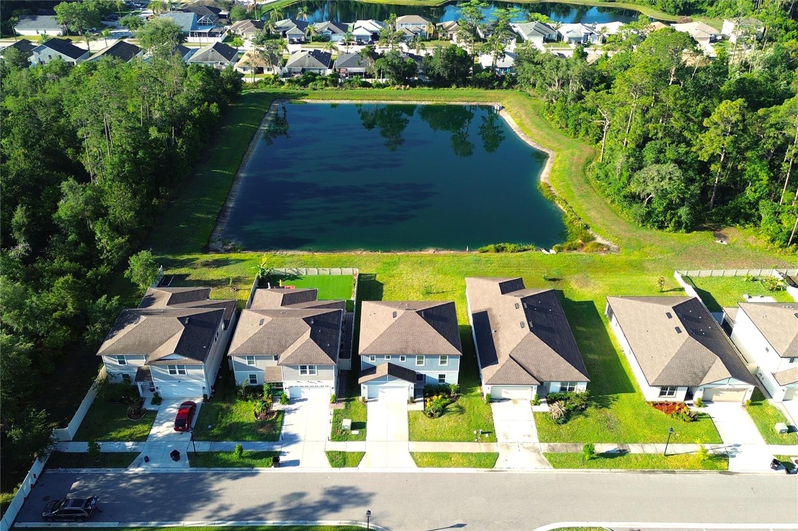30600 THUNDERBIRD DR, WESLEY CHAPEL, FL, 33545