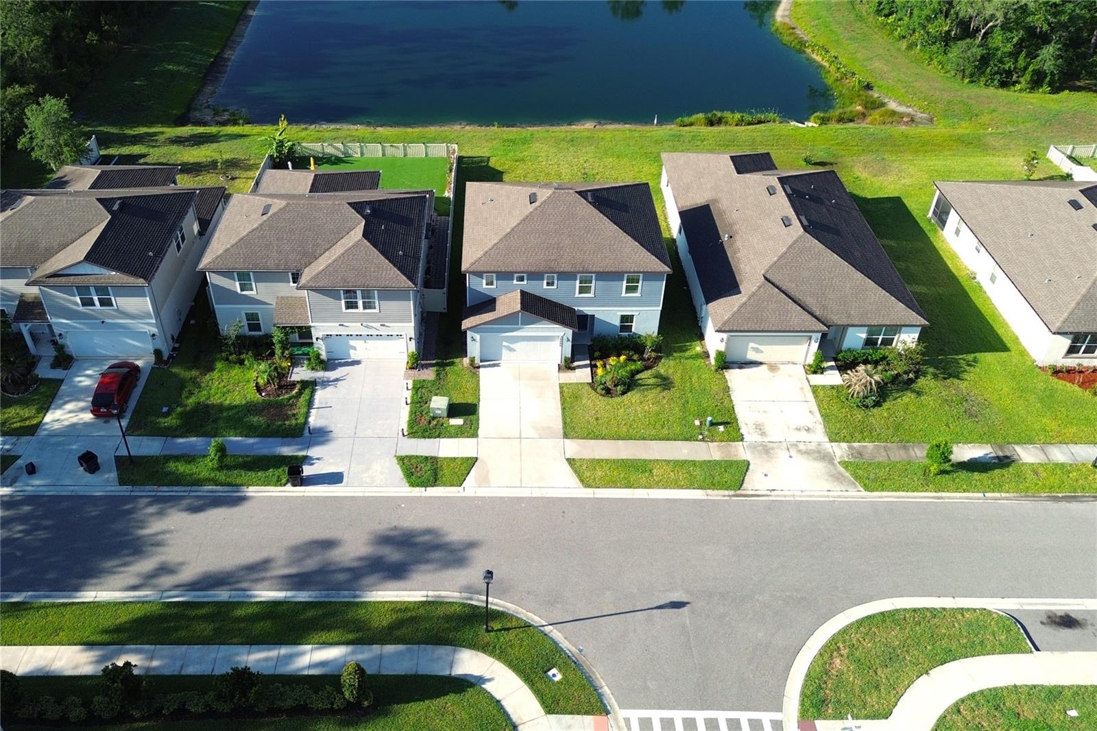 30600 THUNDERBIRD DR, WESLEY CHAPEL, FL, 33545