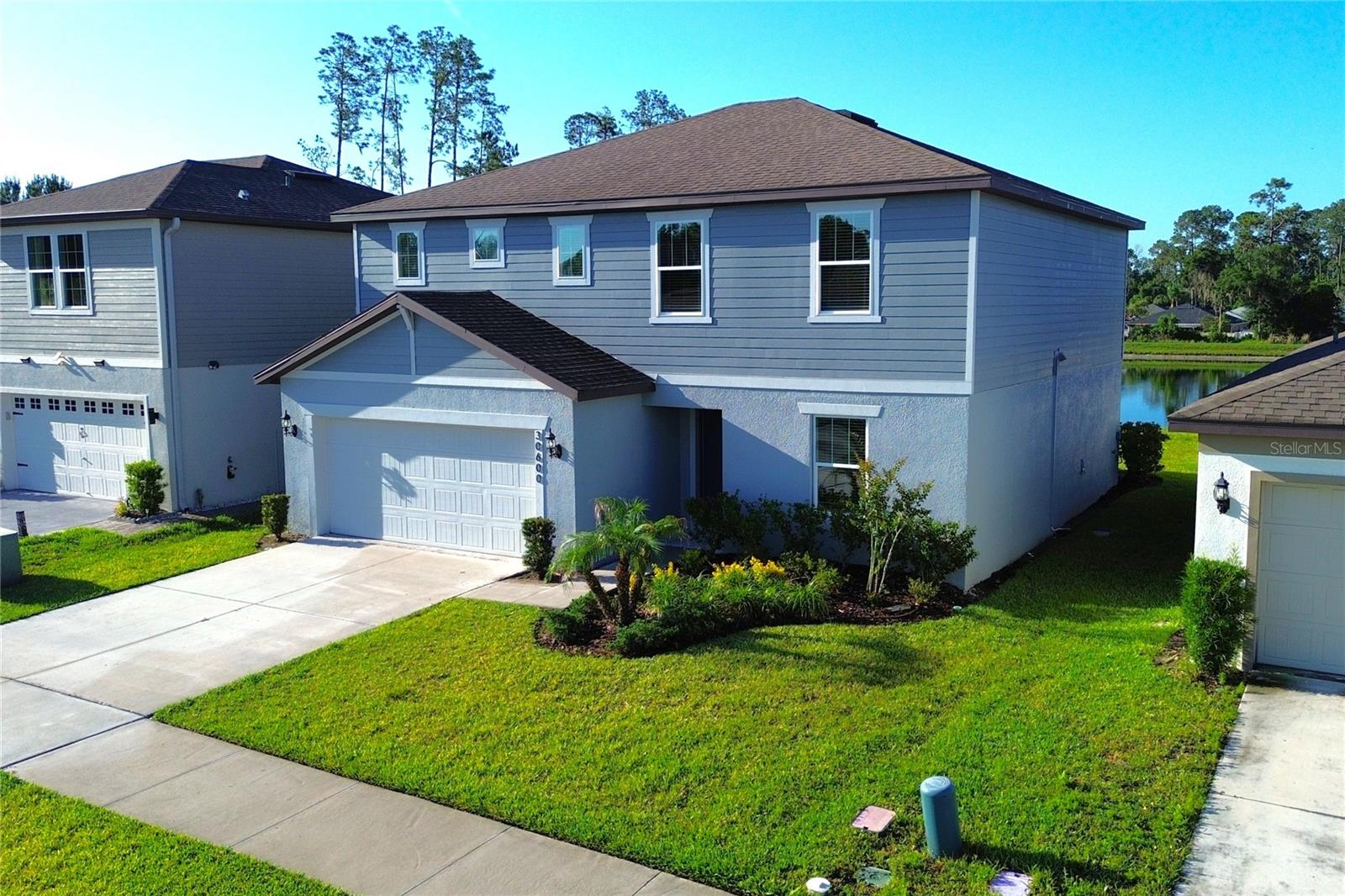 30600 THUNDERBIRD DR, WESLEY CHAPEL, FL, 33545